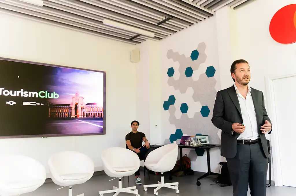 Lançamento Tourism Club 6 20250521 TourismClubNOSporAM 14 copy