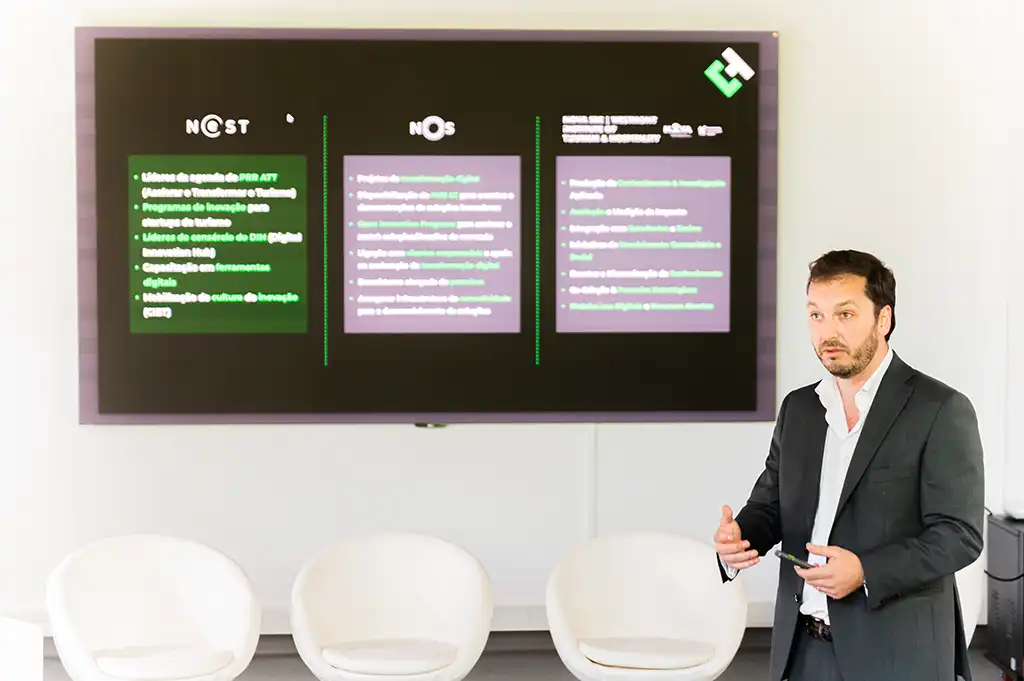 Lançamento Tourism Club 8 20250521 TourismClubNOSporAM 16 copy