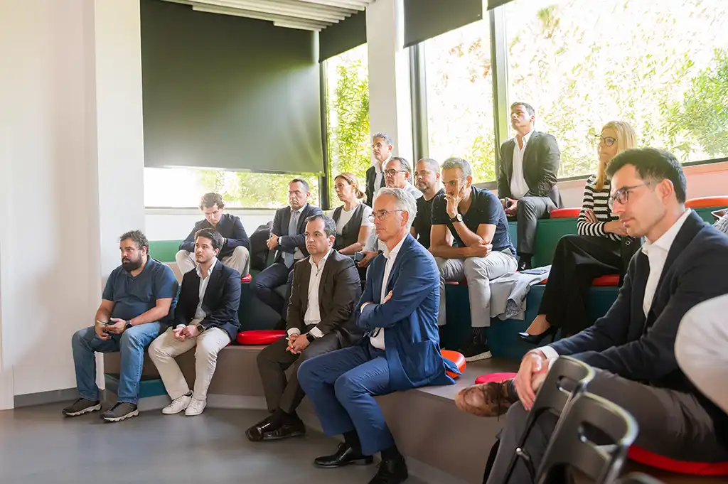 Lançamento Tourism Club 9 20250521 TourismClubNOSporAM 18 copy