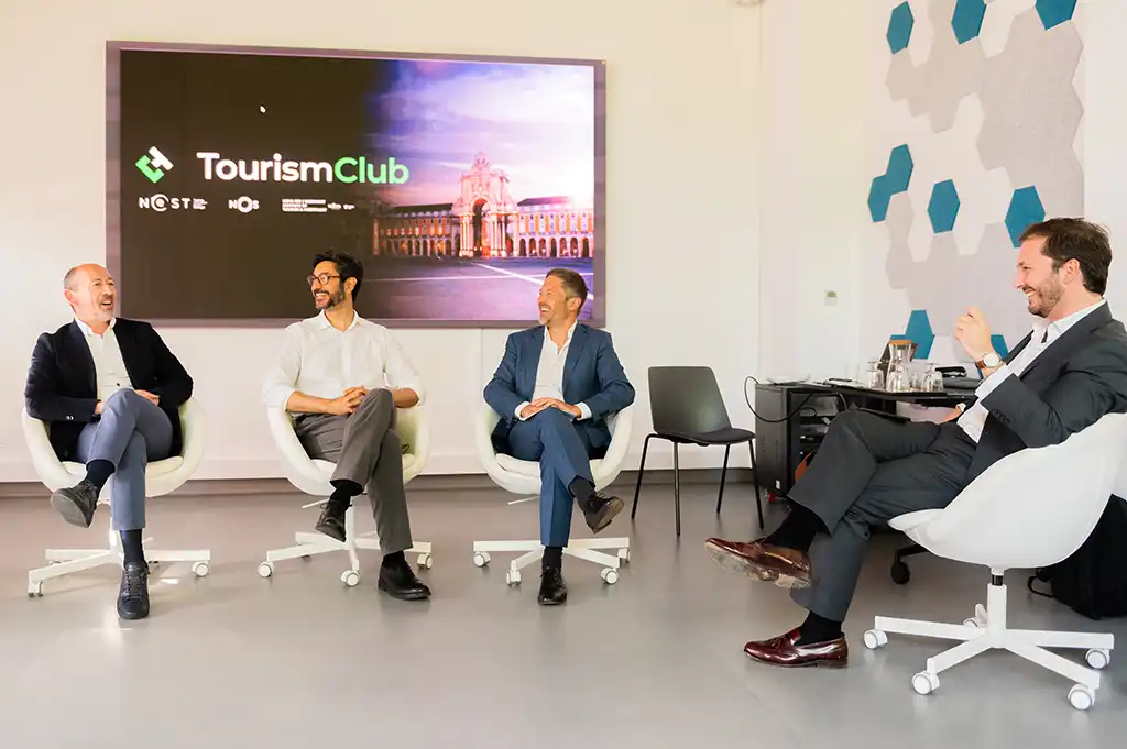 Lançamento Tourism Club 11 20250521 TourismClubNOSporAM 29 copy