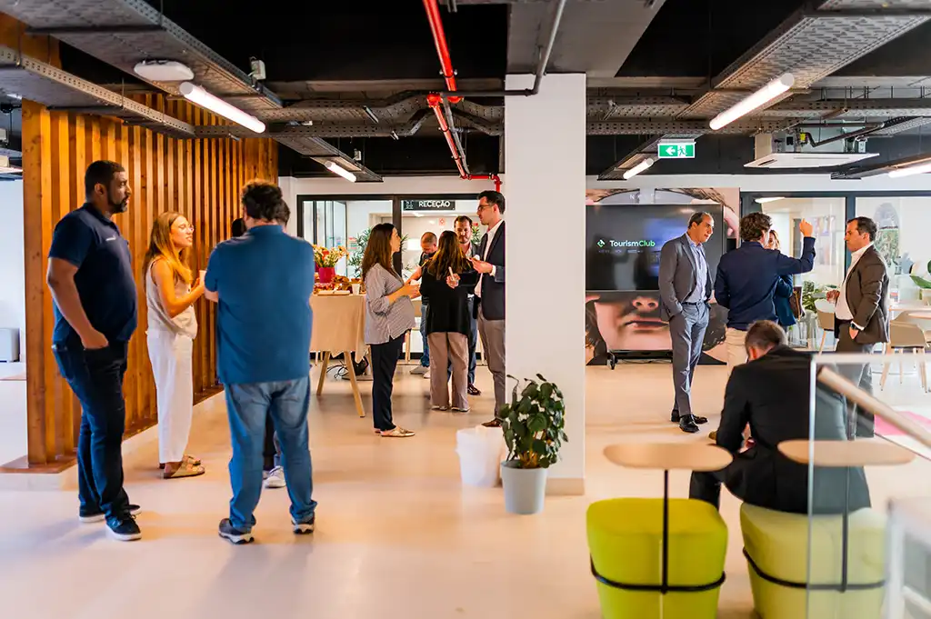 Lançamento Tourism Club 15 20250521 TourismClubNOSporAM 50 copy