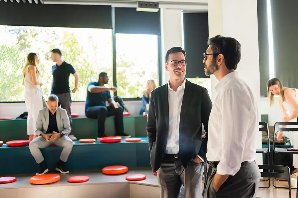 Lançamento Tourism Club 18 20250521 TourismClubNOSporAM 61 copy