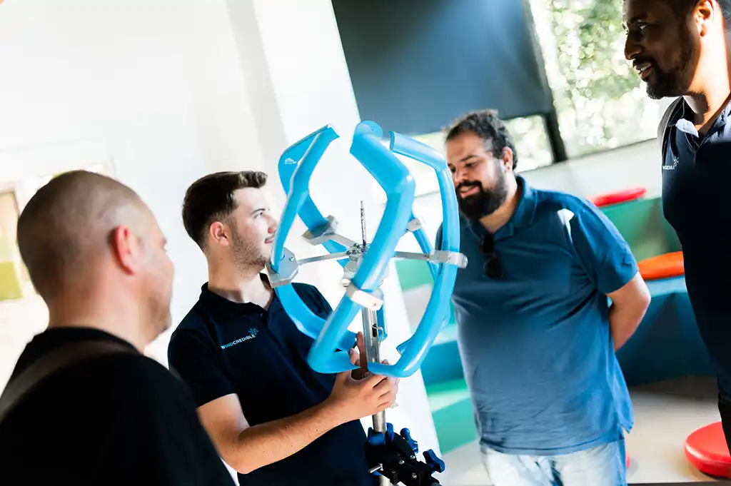 Lançamento Tourism Club 19 20250521 TourismClubNOSporAM 62 copy