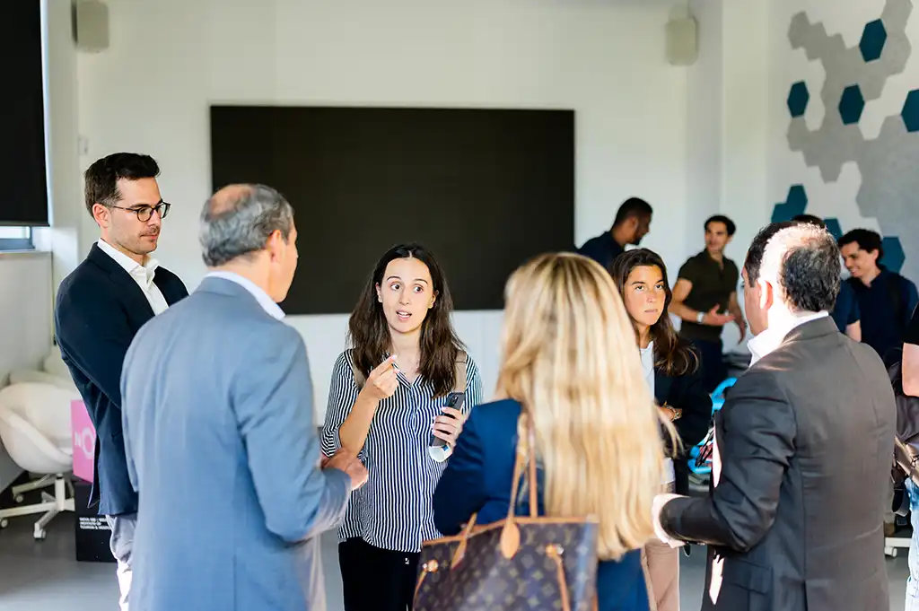 Lançamento Tourism Club 20 20250521 TourismClubNOSporAM 63 copy